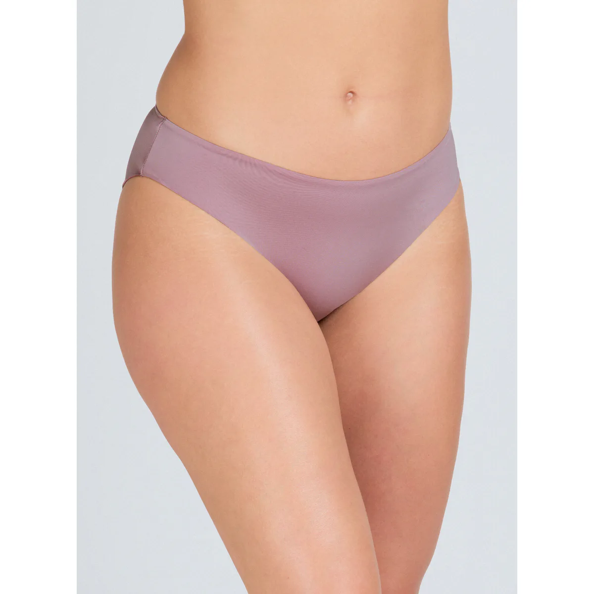Triola klasické kalhotky růžové 31096 - dusty rose barva dusty rose velikost 95
